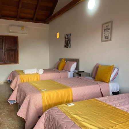 Casa Gran Fuente Hotel Cartagena Eksteriør billede