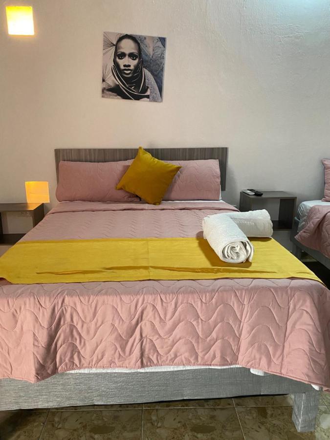 Casa Gran Fuente Hotel Cartagena Eksteriør billede