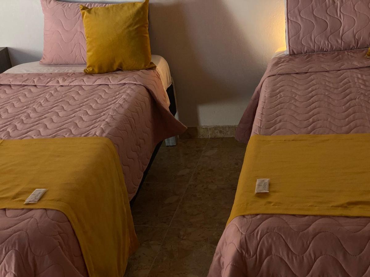 Casa Gran Fuente Hotel Cartagena Eksteriør billede