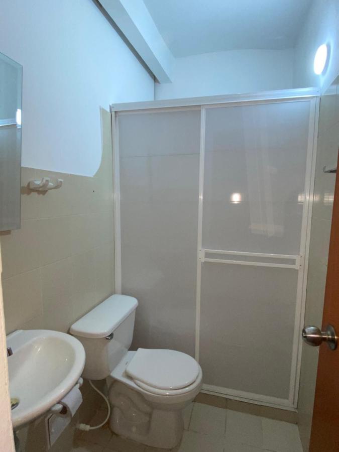 Casa Gran Fuente Hotel Cartagena Eksteriør billede